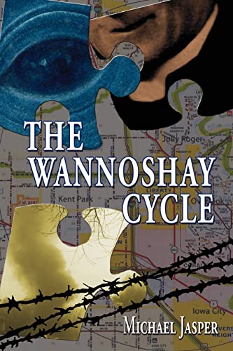 Stock image for The Wannoshay Cycle for sale by Irish Booksellers