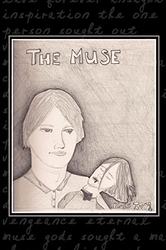 The Muse (Paperback) - Kris Ivy