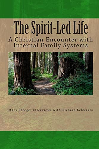 Beispielbild fr The Spirit-Led Life: Christianity and the Internal Family System zum Verkauf von California Books