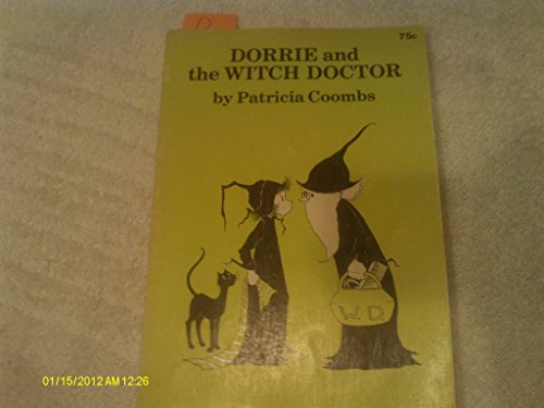 Stock image for Dorrie and the Witch Doctor for sale by The Book Garden