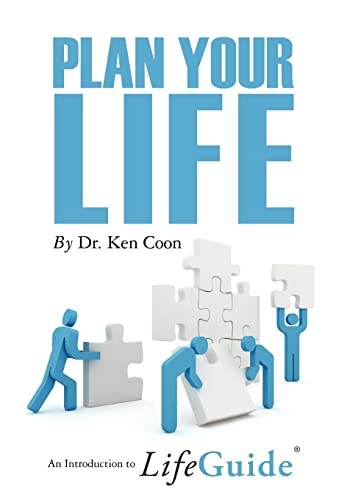 Stock image for Plan Your Life for sale by THE SAINT BOOKSTORE