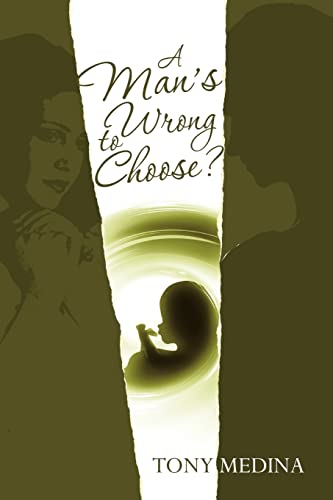 Imagen de archivo de A Man's Wrong to Choose? a la venta por WorldofBooks