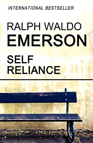 Stock image for Self Reliance for sale by WorldofBooks