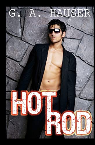 Beispielbild fr Hot Rod zum Verkauf von THE SAINT BOOKSTORE