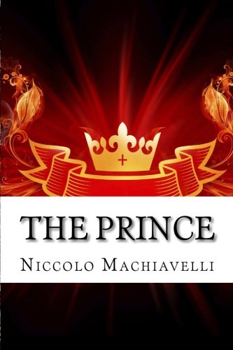 Stock image for The Prince for sale by Better World Books