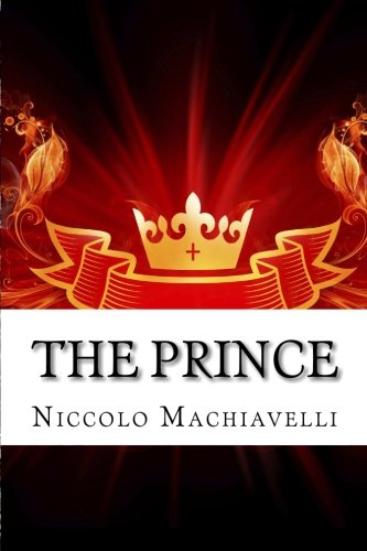9781453628614: The Prince