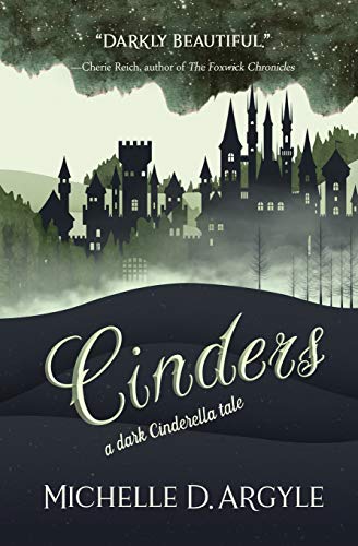 Stock image for Cinders for sale by Ergodebooks