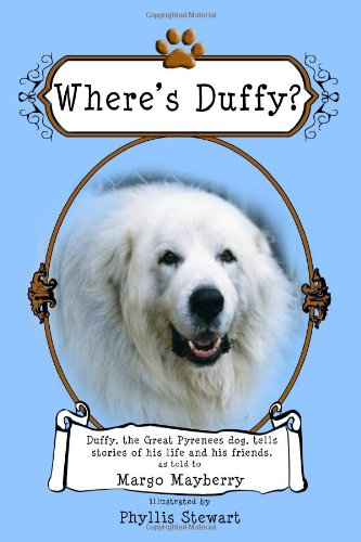 Stock image for Where's Duffy? for sale by Hippo Books