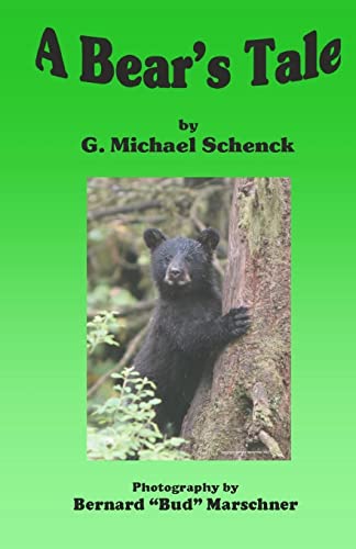 Stock image for A Bear's Tale for sale by Lucky's Textbooks