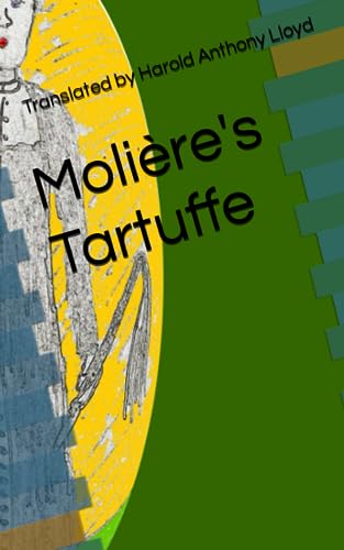 Stock image for Moliere's Tartuffe for sale by GreatBookPrices