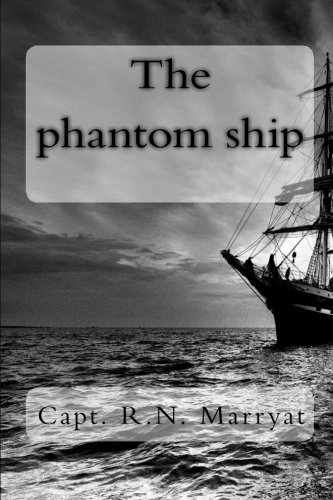 Stock image for The phantom ship for sale by Revaluation Books