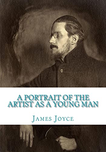 A Portrait of the Artist as a Young Man (9781453641187) by Joyce, James