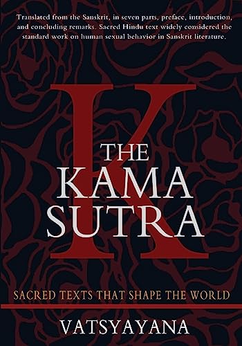 Imagen de archivo de The Kama Sutra: Original Edition a la venta por Half Price Books Inc.