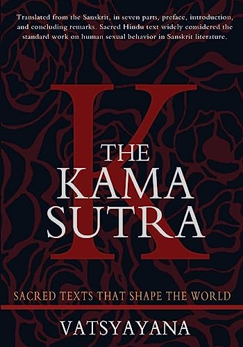Stock image for The Kama Sutra: Original Edition for sale by Half Price Books Inc.