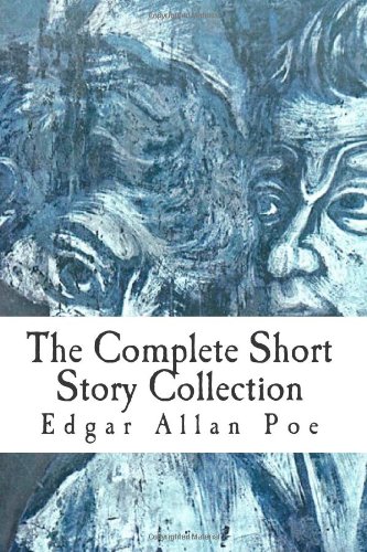 Beispielbild fr Edgar Allan Poe: The Complete Short Story Collection zum Verkauf von Reader's Corner, Inc.