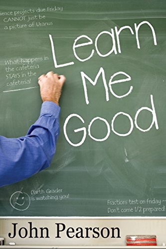Stock image for Learn Me Good for sale by RiLaoghaire