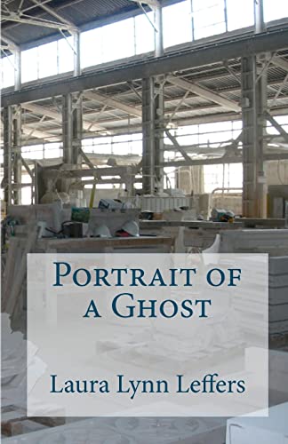 Stock image for Portrait of a Ghost for sale by THE SAINT BOOKSTORE