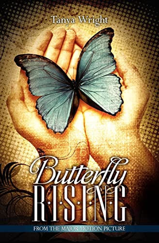 Beispielbild fr Butterfly Rising zum Verkauf von ThriftBooks-Dallas