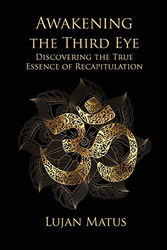 Beispielbild fr Awakening the Third Eye: Discovering the True Essence of Recapitulation zum Verkauf von Ergodebooks