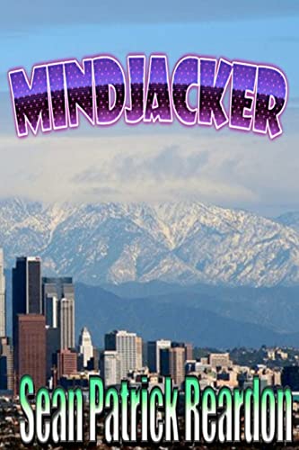 Stock image for Mindjacker for sale by THE SAINT BOOKSTORE
