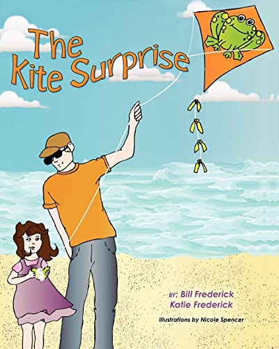 Stock image for The Kite Surprise for sale by Wonder Book