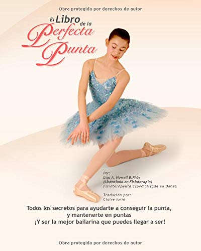 9781453658185: El Libro De La Perfecta Punta (Spanish Edition)