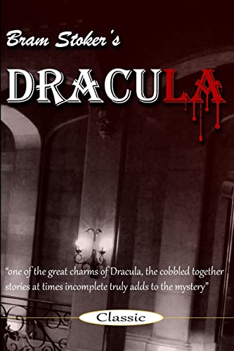 Stock image for Dracula: Bram Stoker's Dracula for sale by Wonder Book
