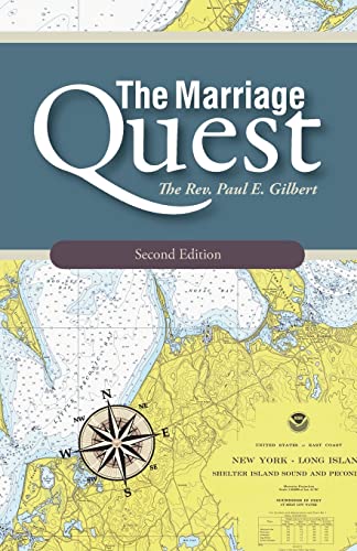 Stock image for The Marriage Quest for sale by Wonder Book