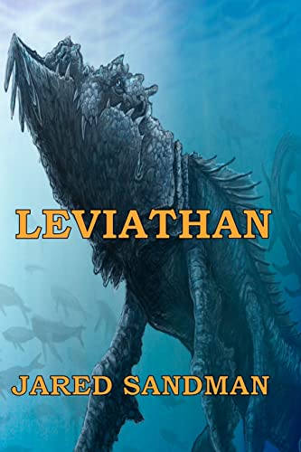 9781453659786: Leviathan