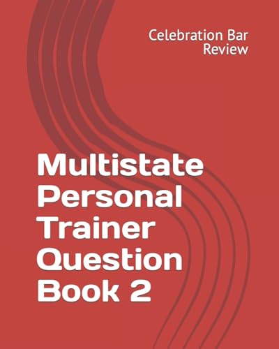 Beispielbild fr Multistate Personal Trainer Question Book 2: Evidence, Torts, Contracts Sales zum Verkauf von Books of the Smoky Mountains