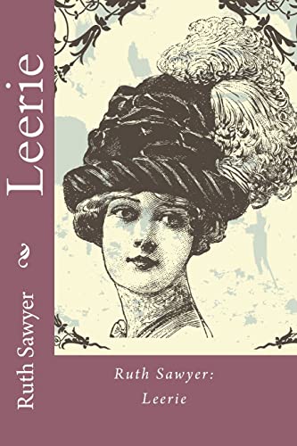 9781453667798: Ruth Sawyer: Leerie