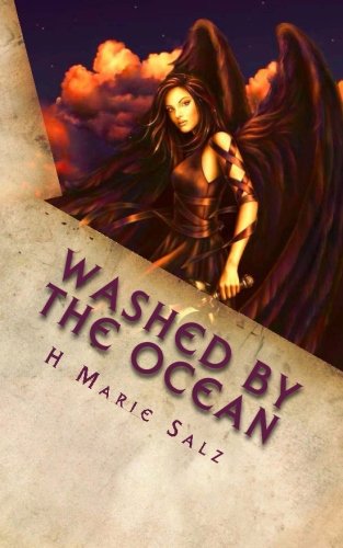 Stock image for Washed by the Ocean: A Crimson Tears Novel for sale by Revaluation Books