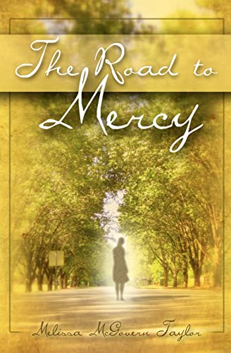 Beispielbild fr The Road to Mercy zum Verkauf von Irish Booksellers