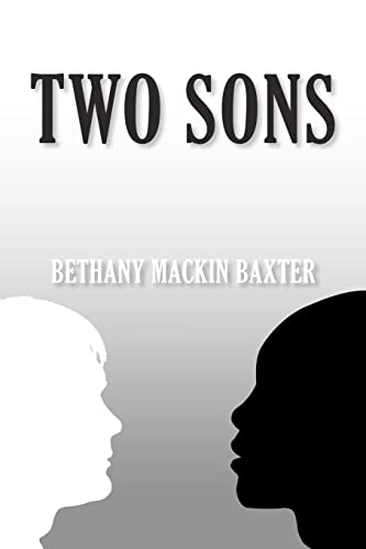 Beispielbild fr Two Sons zum Verkauf von Wonder Book