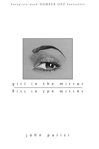 Stock image for Girl in the Mirror for sale by Lucky's Textbooks
