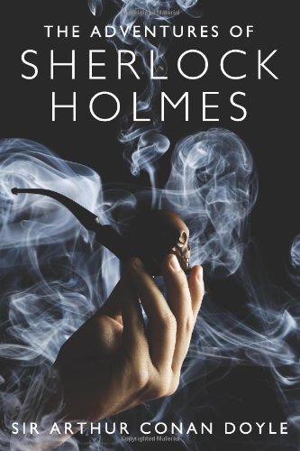 Stock image for The Adventures of Sherlock Holmes for sale by Discover Books