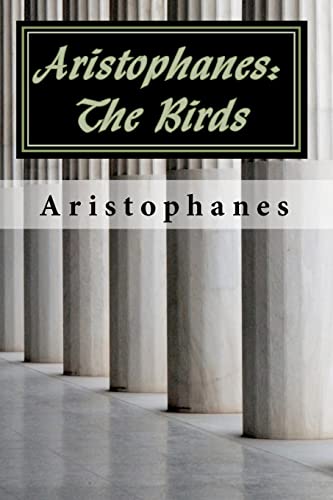 9781453683927: Aristophanes: The Birds