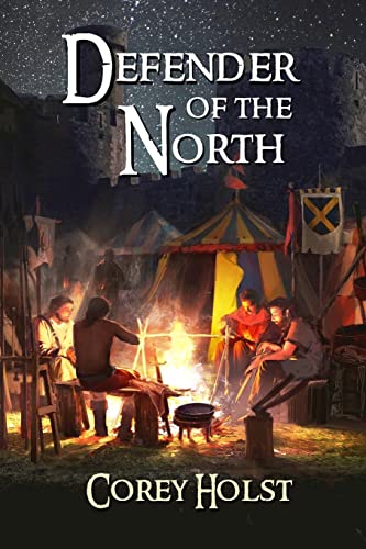 9781453687970: Defender of the North: Volume 2