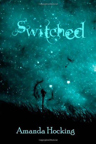 9781453688939: Switched (Trylle Trilogy, Book 1)