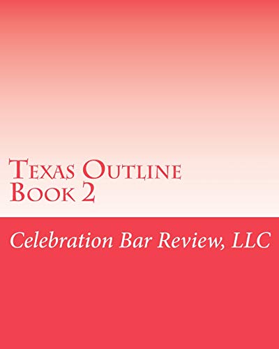 Beispielbild fr Texas Outline Book 2 zum Verkauf von ThriftBooks-Dallas