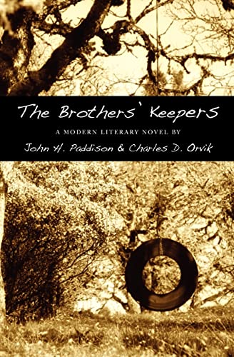 9781453692011: The Brothers' Keepers