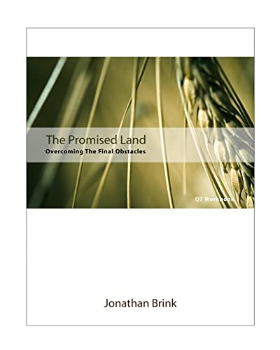 Stock image for The Promised Land: Overcoming The Final Obstacles for sale by Lucky's Textbooks