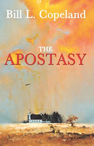 Stock image for The Apostasy for sale by SecondSale