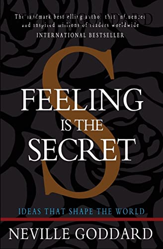 9781453698693: Feeling is the Secret