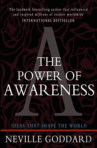 9781453698785: The Power of Awareness