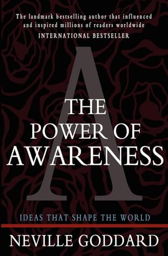 9781453698785: The Power of Awareness