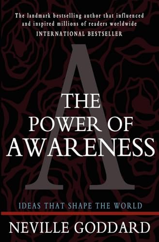 Stock image for The Power of Awareness for sale by SecondSale