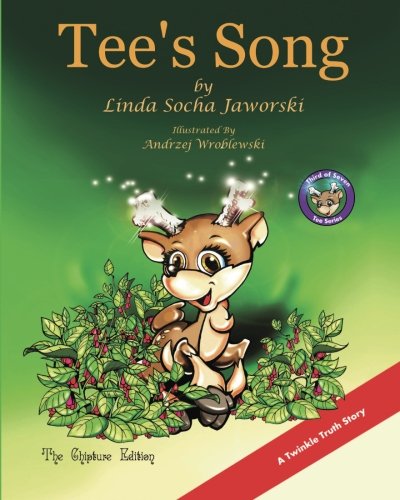 Stock image for Tee's Song (Volume 2) for sale by Revaluation Books