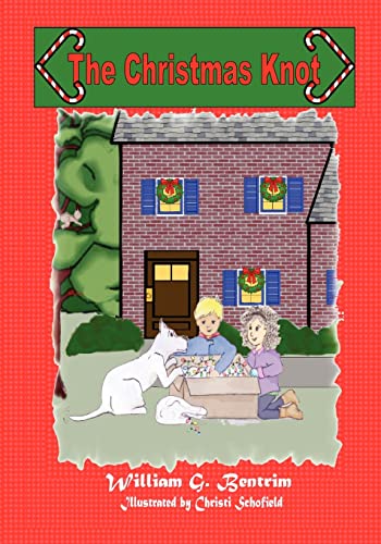 Imagen de archivo de The Christmas Knot a la venta por Lucky's Textbooks