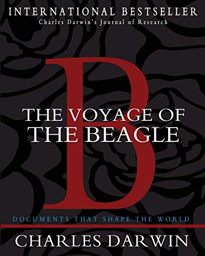 9781453704677: The Voyage of the Beagle: Charles Darwin's Journal of Researches [Idioma Ingls]
